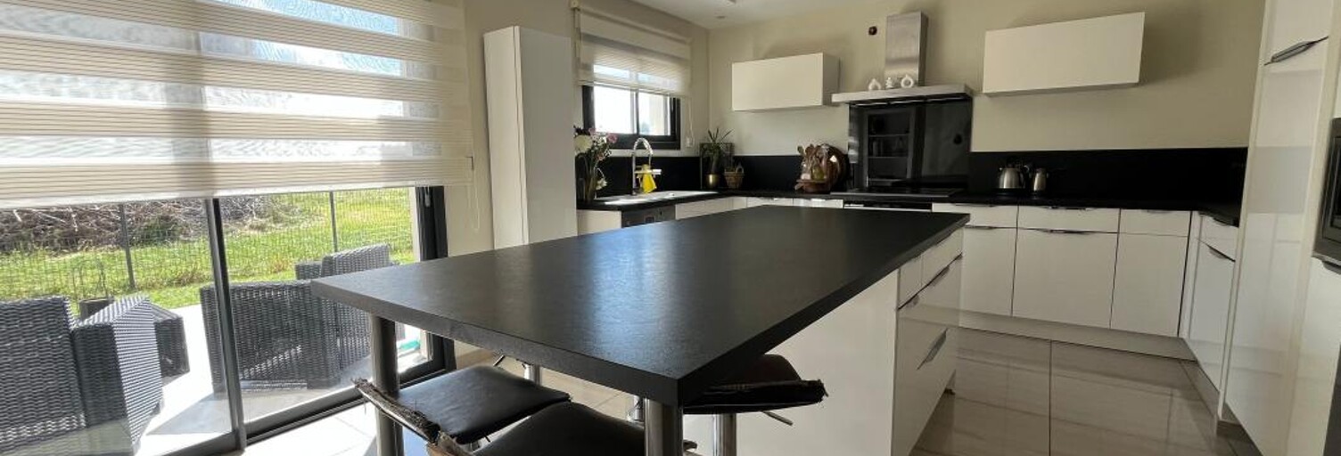 Maison 6 Pièces 160 m² à vendre à Longages (31410)