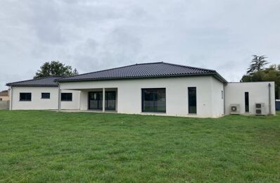 vente maison 535 000 € à proximité de Salles-sur-Garonne (31390)