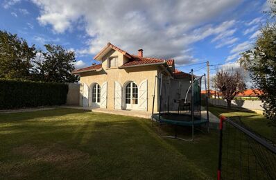 vente maison 259 000 € à proximité de Saint-Sulpice-sur-Lèze (31410)