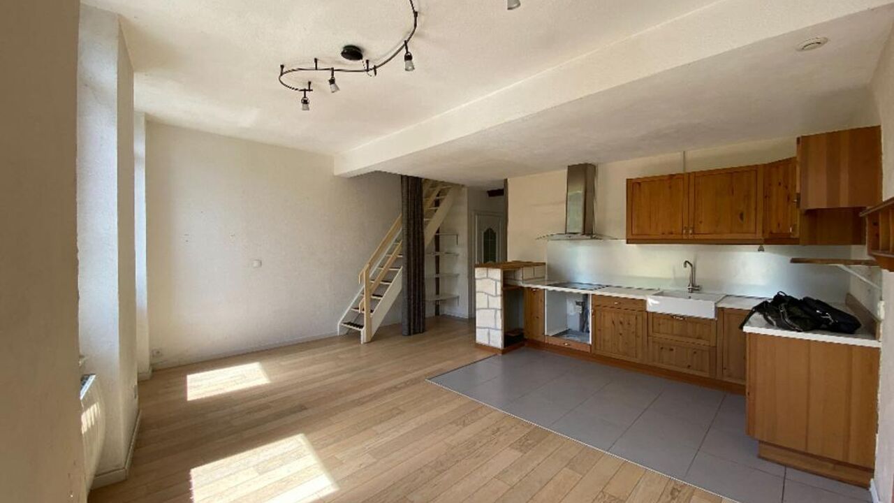 appartement 4 pièces 72 m2 à vendre à Lherm (31600)