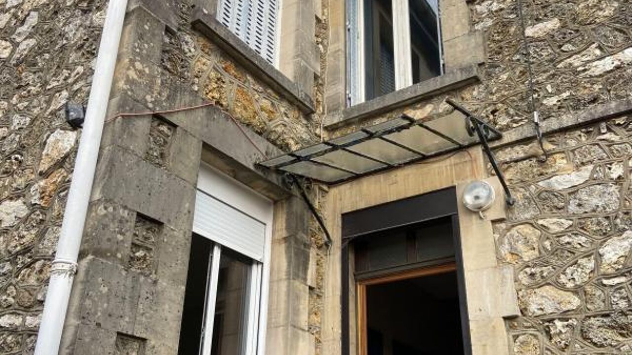 maison 4 pièces 108 m2 à vendre à Sermaize-les-Bains (51250)