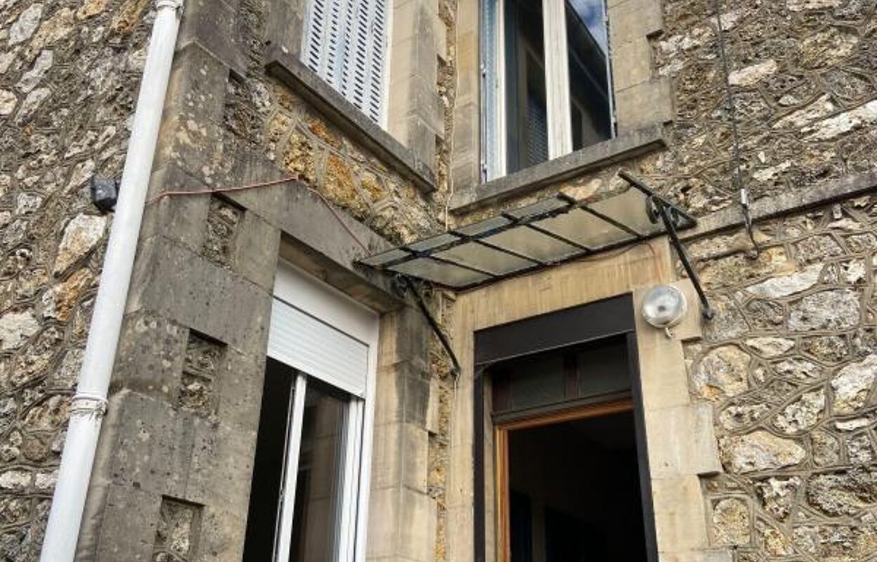 maison 4 pièces 108 m2 à vendre à Sermaize-les-Bains (51250)