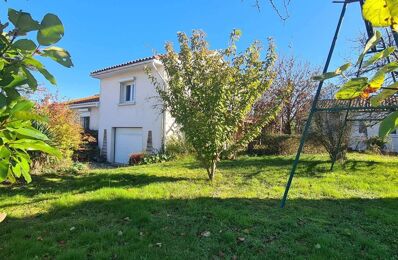 vente maison 249 900 € à proximité de Vieillevigne (44116)