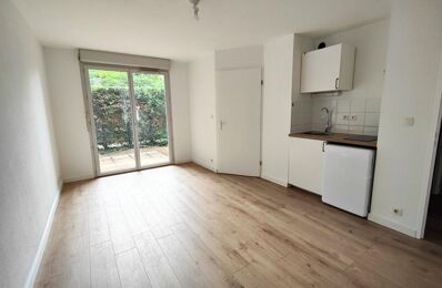 location appartement 640 € CC /mois à proximité de Beauzelle (31700)