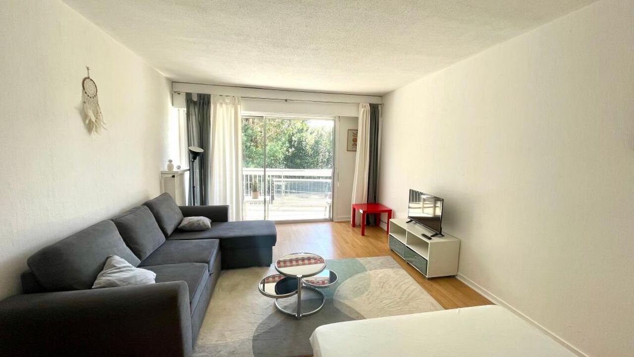 appartement 1 pièces 44 m2 à vendre à Anglet (64600)