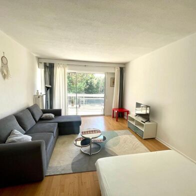 Appartement 1 pièce 44 m²