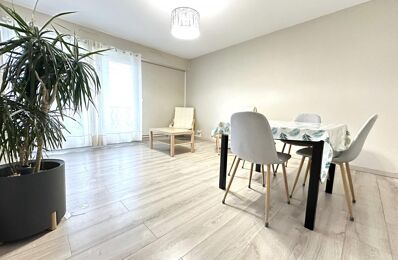 vente appartement 162 000 € à proximité de Mours (95260)