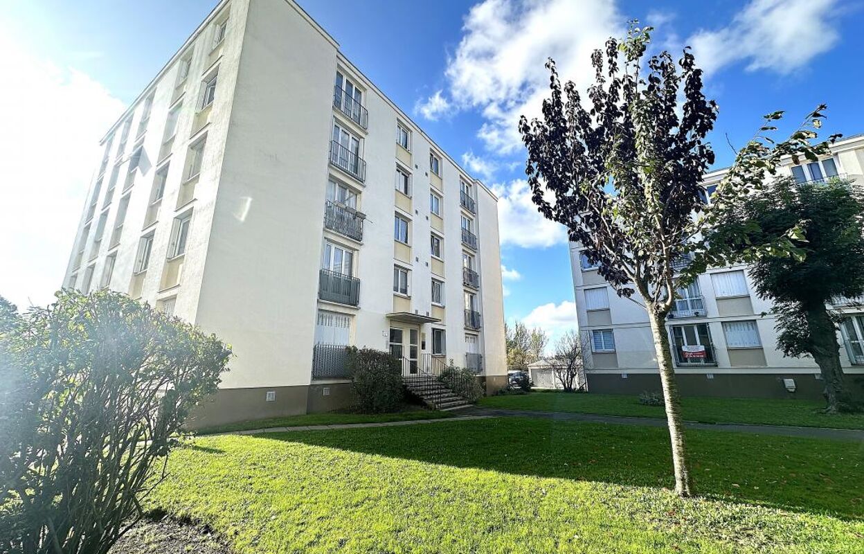 appartement 4 pièces 68 m2 à vendre à Taverny (95150)