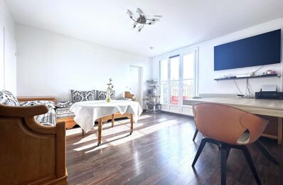 vente appartement 165 000 € à proximité de Sartrouville (78500)