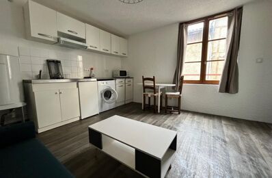 location appartement 395 € CC /mois à proximité de Saint-Victurnien (87420)