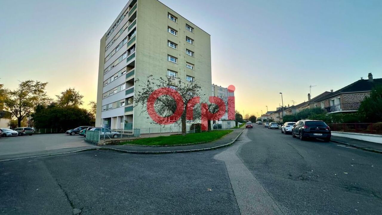 appartement 4 pièces 83 m2 à vendre à Limoges (87000)