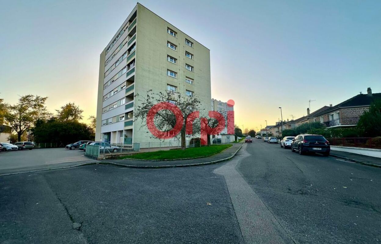 appartement 4 pièces 83 m2 à vendre à Limoges (87000)