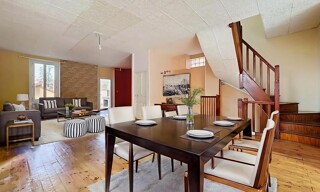 Maison 5 Pièces 169 m² à vendre à Riom (63200)