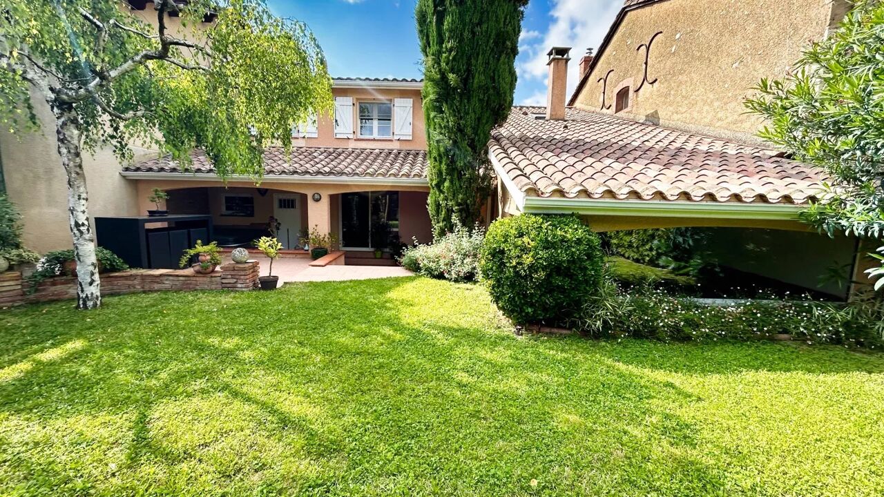 maison 4 pièces 132 m2 à vendre à Pavie (32550)