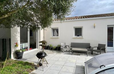 vente maison 378 700 € à proximité de Saint-Just-Luzac (17320)