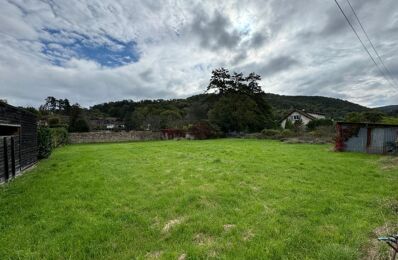 vente terrain 168 000 € à proximité de Saint-Baudille-de-la-Tour (38118)