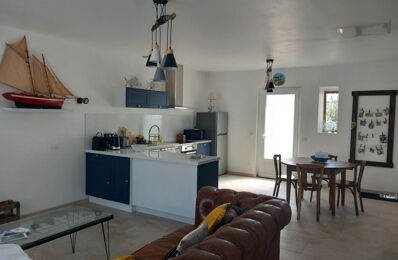 vente maison 295 400 € à proximité de Les Mathes (17570)