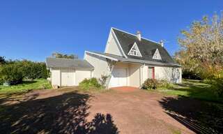 Maison 4 Pièces 126 m² à vendre à Beaugency (45190)