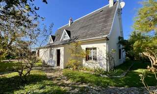 Maison 4 Pièces 126 m² à vendre à Beaugency (45190)