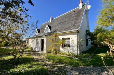 Maison 4 pièces 189000 €