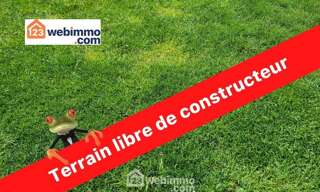 Terrain  770 m² à vendre à Talmont-Saint-Hilaire (85440)