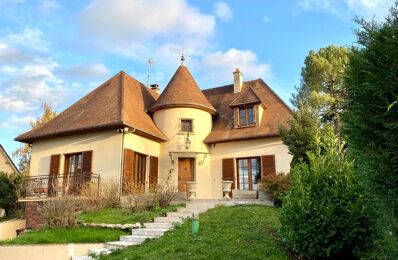 vente maison 265 000 € à proximité de Château-Renard (45220)