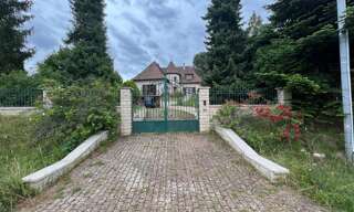 Maison 4 Pièces 175 m² à vendre à Douchy-Montcorbon (45220)