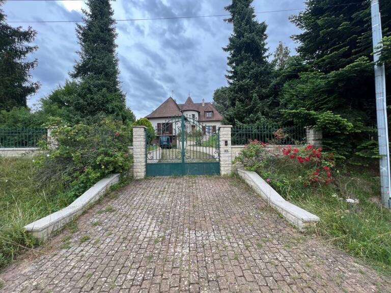 Demeure de caractère avec suite parentale ✨ — photo 1