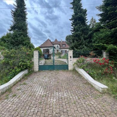 Maison 4 pièces 265000 €