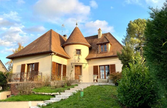 Demeure de caractère avec suite parentale ✨ — photo 2