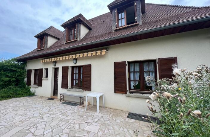 Demeure de caractère avec suite parentale ✨ — photo 3