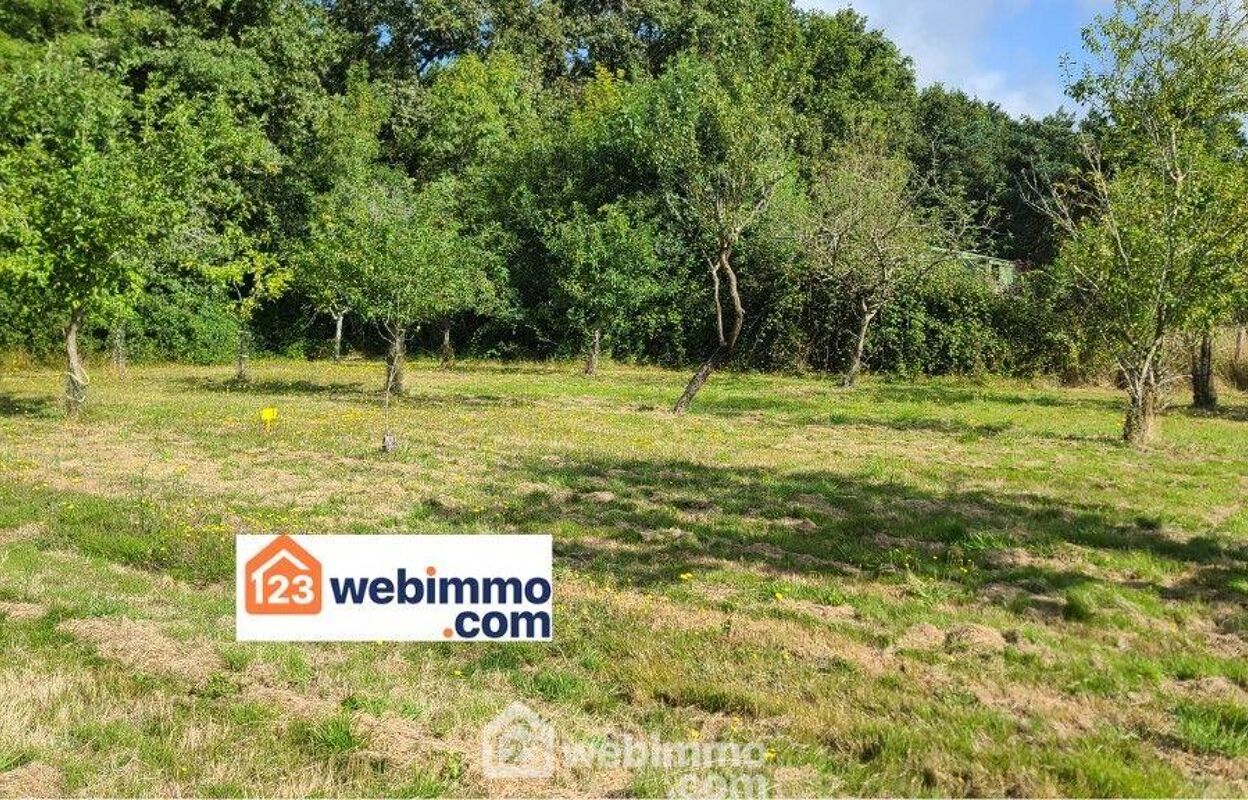 terrain  pièces 352 m2 à vendre à Talmont-Saint-Hilaire (85440)