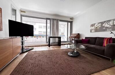 vente appartement 679 000 € à proximité de Paris 11 (75011)