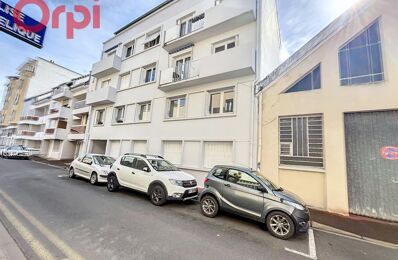 vente appartement 87 200 € à proximité de Billy (03260)