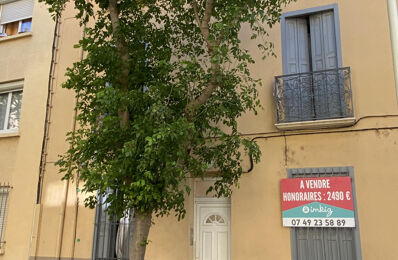 maison 6 pièces 150 m2 à vendre à Perpignan (66000)