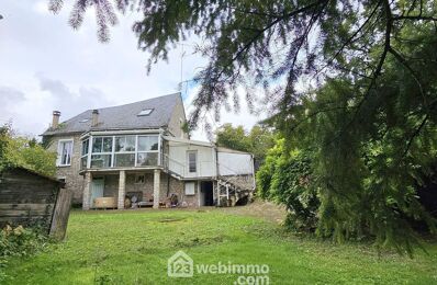 vente maison 259 100 € à proximité de Orveau-Bellesauve (45330)