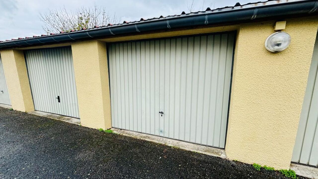 commerce  pièces 15 m2 à vendre à Saint-Jean (31240)