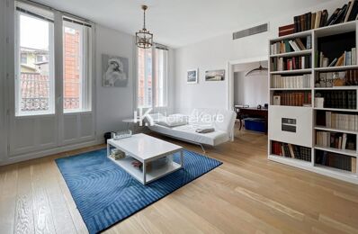 vente appartement 540 000 € à proximité de Labège (31670)