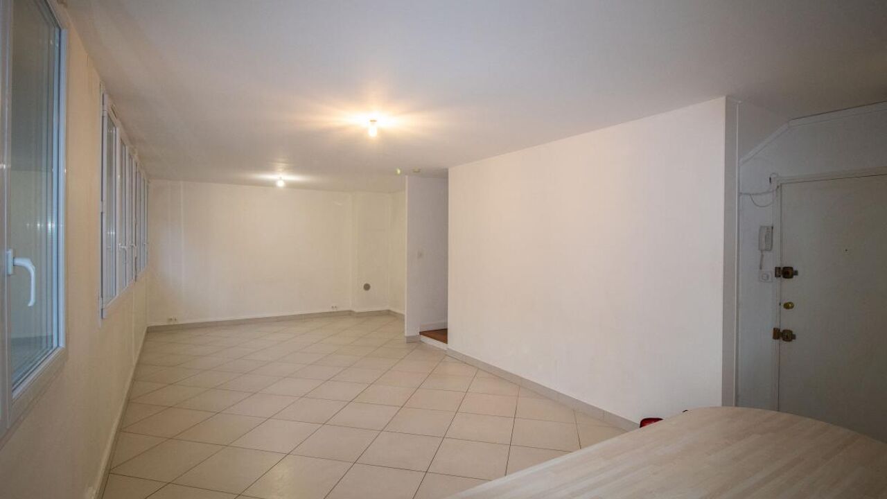 appartement 4 pièces 82 m2 à louer à Toulouse (31200)