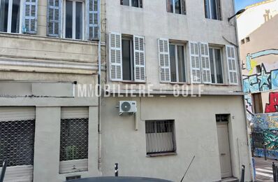 vente appartement 159 000 € à proximité de Marseille 6 (13006)