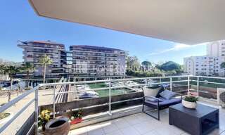 Appartement 3 Pièces 69 m² à vendre à Mandelieu-la-Napoule (06210)