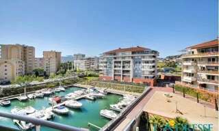 Appartement 3 Pièces 69 m² à vendre à Mandelieu-la-Napoule (06210)