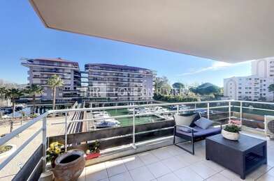 Appartement 3 pièces 440000 €