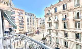 Appartement 1 Pièce 32 m² à vendre à Nice (06000)