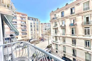 Appartement 1 pièces 205000 €