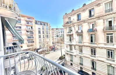 location appartement 1 350 € CC /mois à proximité de La Colle-sur-Loup (06480)