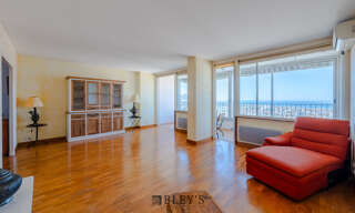 Appartement 4 Pièces 108 m² à vendre à Marseille 9 (13009)