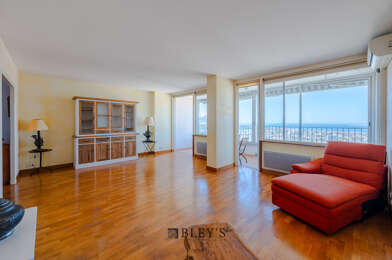 Appartement 4 pièces 260000 €