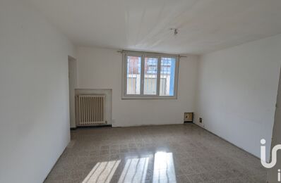 vente appartement 72 500 € à proximité de Boulbon (13150)