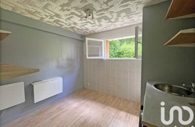 vente appartement 29 500 € à proximité de La Ville-du-Bois (91620)